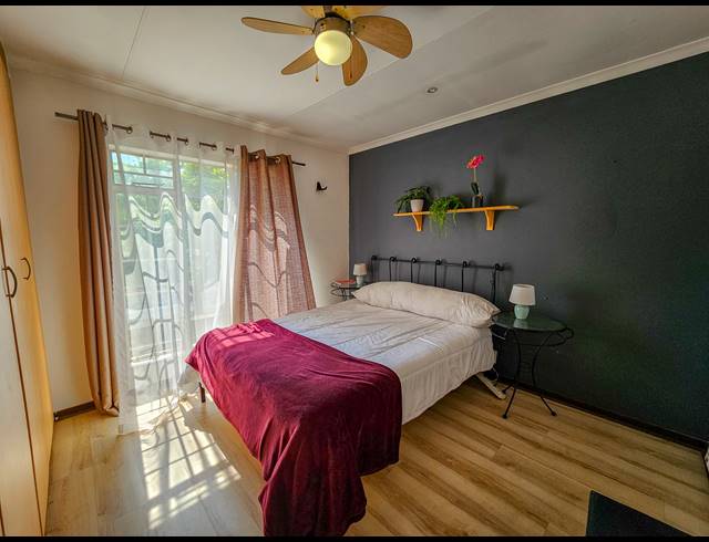 3 BEDROOM DUPLEX FOR SALE IN DIE HOEWES